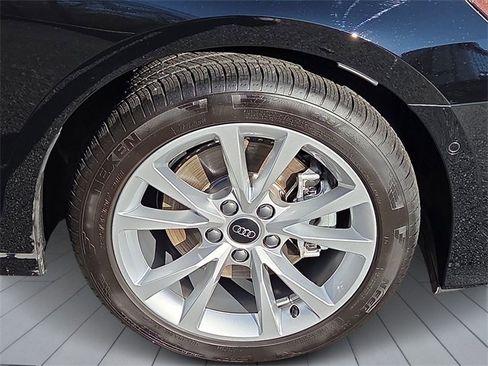 Certified 2025 Audi A3 2.0T Premium w/ Convenience Package image 8