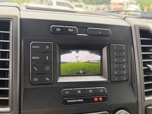 Used 2022 Ford F450 XL w/ Power Equipment Group AWD/4WD image 28