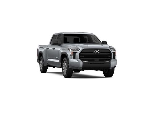 New 2026 Toyota Tundra SR5 AWD/4WD image 81