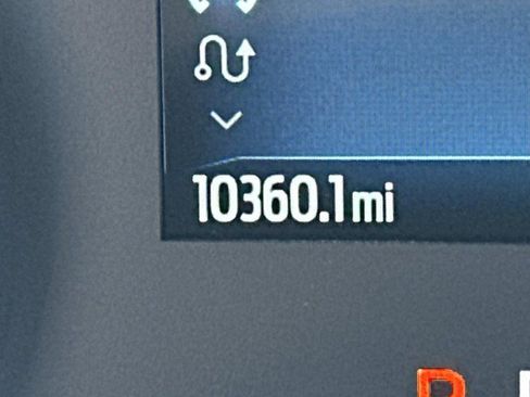 Used 2025 Ford F350 XLT w/ 360-Degree Camera Package image 27