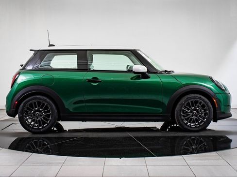 Certified 2025 MINI Cooper S image 11