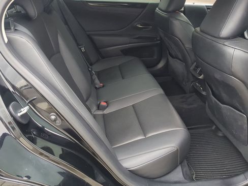 Used 2021 Lexus ES 250 w/ Premium Package image 25