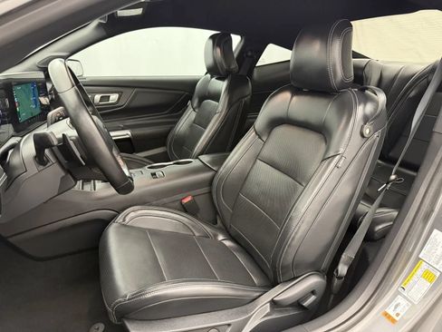 Used 2024 Ford Mustang GT Premium RWD image 10