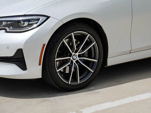 Used 2019 BMW 330i Sedan RWD image 31