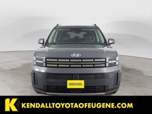 Used 2025 Hyundai Santa Fe SEL AWD/4WD image 8