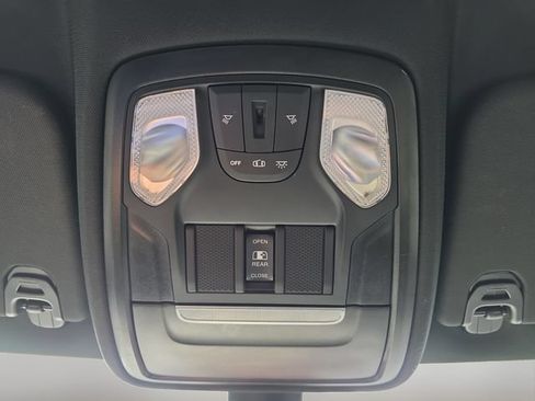 Used 2022 RAM 1500 Big Horn AWD/4WD image 26