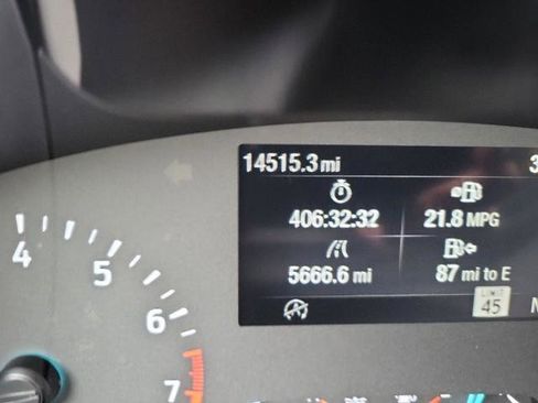 Used 2022 Ford Escape SE w/ Cold Weather Package image 11