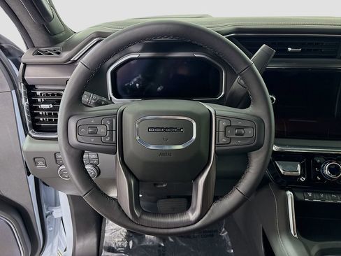 New 2026 GMC Sierra 3500 Denali Ultimate image 11