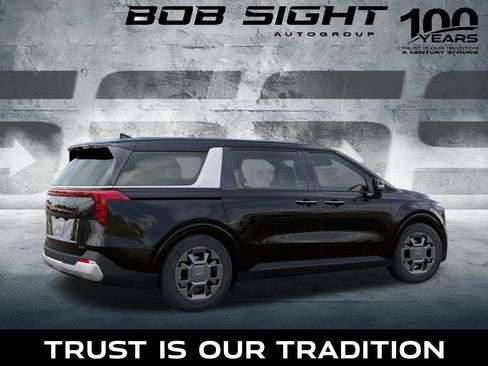 New 2026 Kia Carnival EX image 6