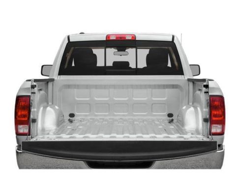 Certified 2022 RAM 1500 Classic Warlock w/ Electronics Group image 12