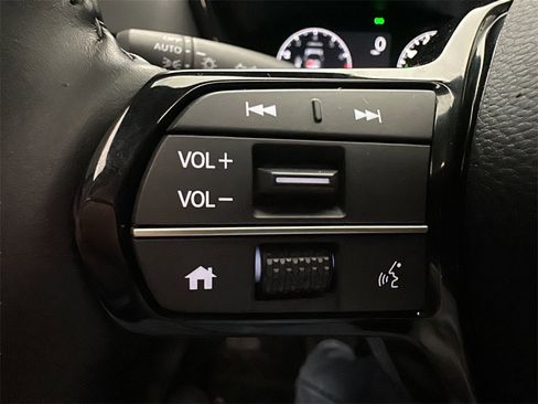 Certified 2024 Honda CR-V EX-L image 23