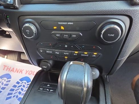 Certified 2022 Ford Ranger Lariat w/ Equipment Group 501A High image 5