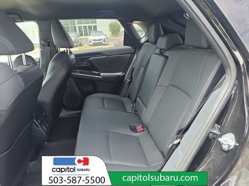 Used 2023 Subaru Solterra AWD image 15