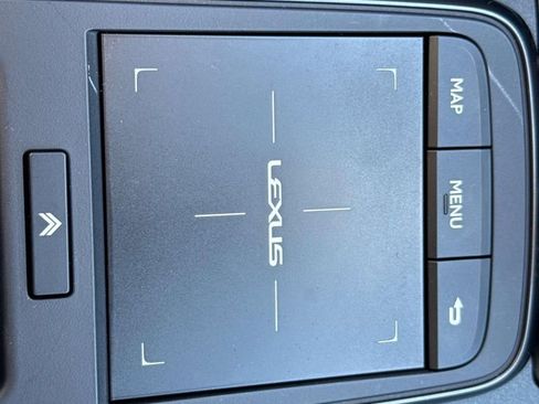 Used 2025 Lexus IS 350 F Sport w/ Navigation Package image 19