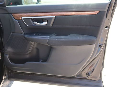 Used 2022 Honda CR-V EX image 38