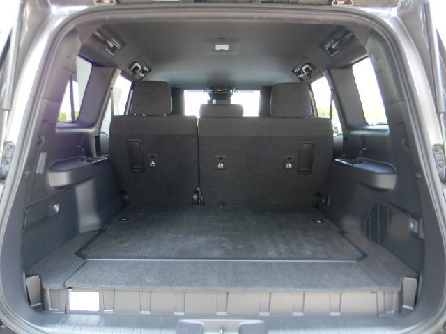 Used 2024 Toyota Land Cruiser 1958 AWD/4WD image 21