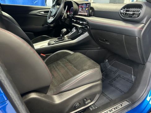 Used 2024 Dodge Hornet R/T Plus AWD/4WD image 26