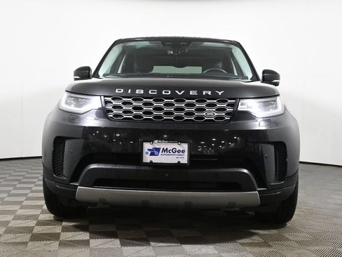 Used 2024 Land Rover Discovery S AWD/4WD image 39