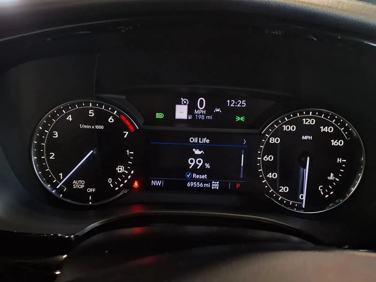 Used 2020 Cadillac XT6 Sport AWD/4WD image 24