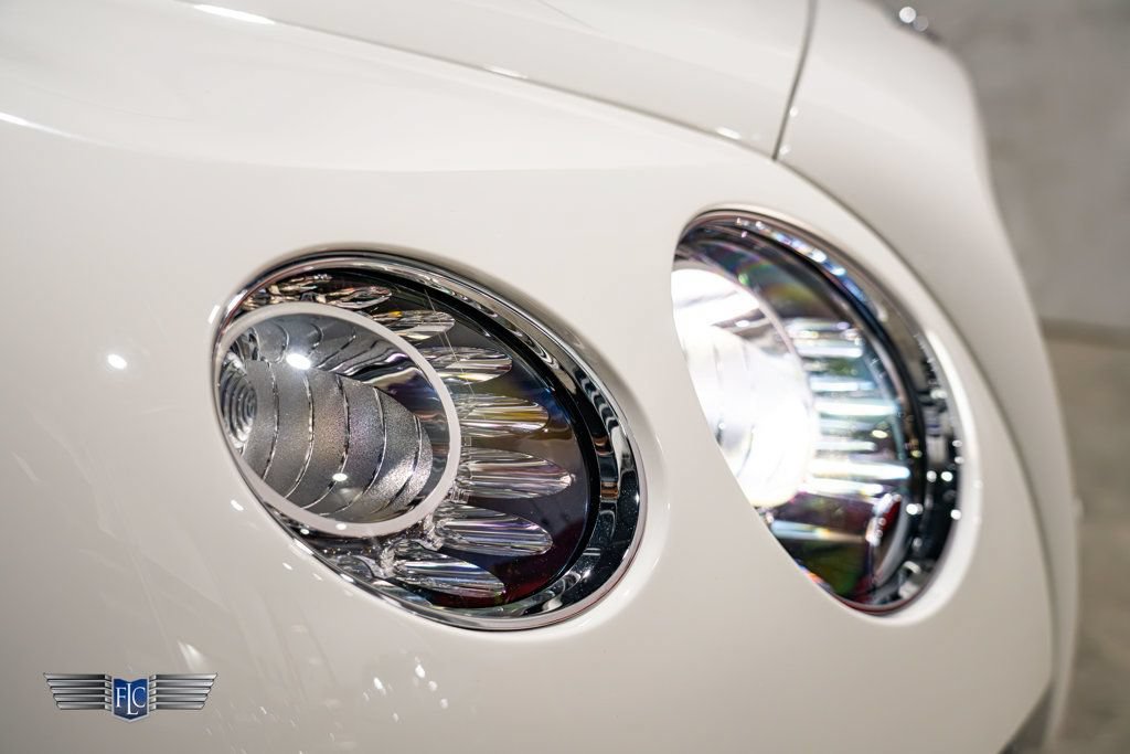 Used 2015 Bentley Continental GT Speed AWD/4WD image 8
