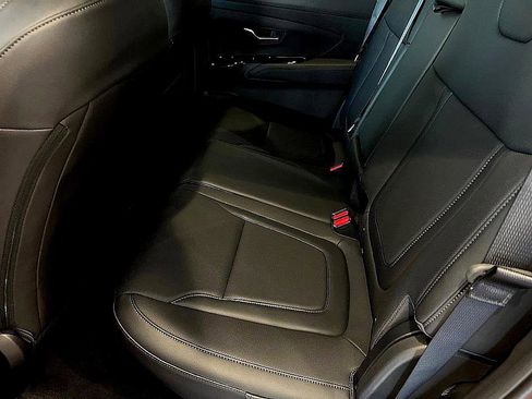 New 2025 Hyundai Santa Cruz XRT image 7