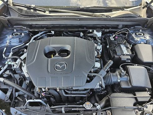 Certified 2025 MAZDA CX-30 AWD 2.5 S w/ Preferred Package image 11