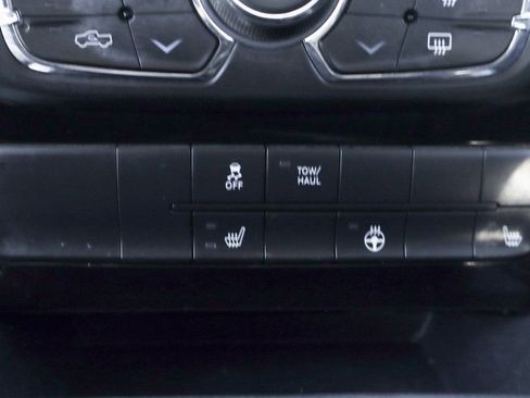 Used 2017 RAM 1500 Sport w/ Convenience Group image 40