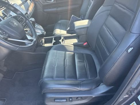 Used 2020 Honda CR-V EX-L image 6