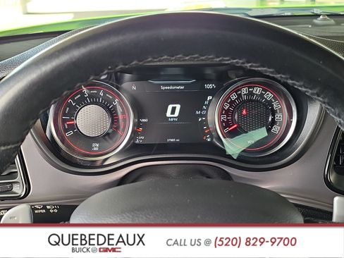 Used 2023 Dodge Challenger R/T Scat Pack RWD image 17