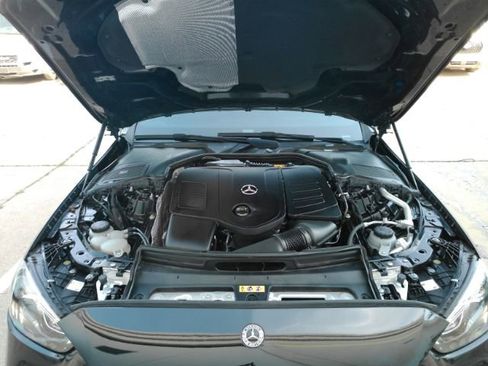 Used 2023 Mercedes-Benz C 300 Sedan w/ AMG Line w/ Night Package image 52