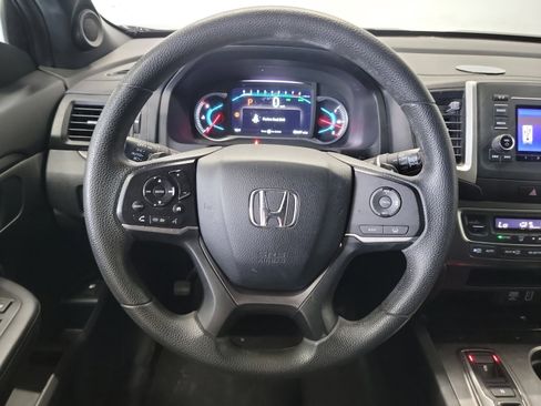 Used 2019 Honda Passport Sport image 17