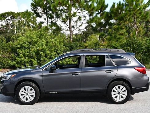 Used 2019 Subaru Outback 2.5i Premium w/ Popular Package #2 image 25