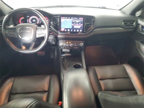 Used 2024 Dodge Durango GT image 16