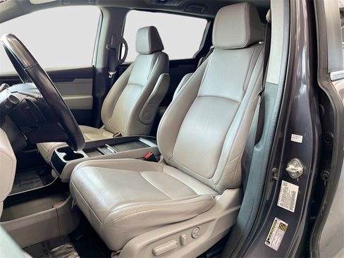 Used 2020 Honda Odyssey EX-L image 20