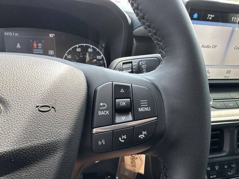Used 2024 Ford Maverick XLT w/ XLT Luxury Package FWD image 31