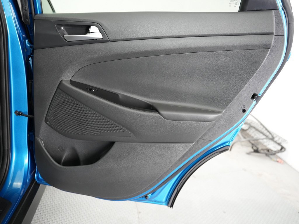 Used 2019 Hyundai Tucson SE AWD/4WD image 33