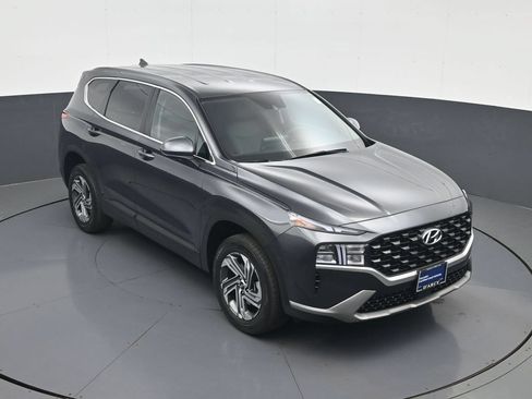 Certified 2023 Hyundai Santa Fe SE AWD/4WD image 16