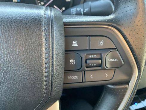 New 2026 Toyota Tundra SR5 AWD/4WD image 28