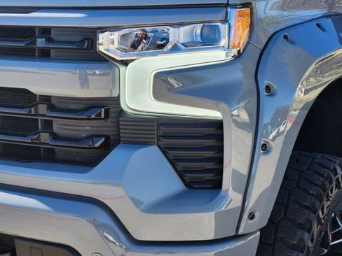 Used 2024 Chevrolet Silverado 1500 RST w/ All Star Edition Plus image 17