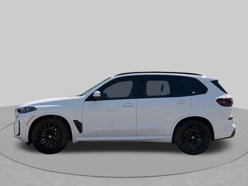 Used 2026 BMW X5 xDrive40i w/ M Sport Package AWD/4WD image 24