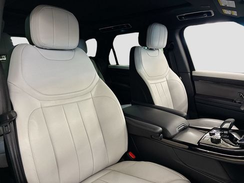 Used 2023 Land Rover Range Rover Sport SE Dynamic AWD/4WD image 15