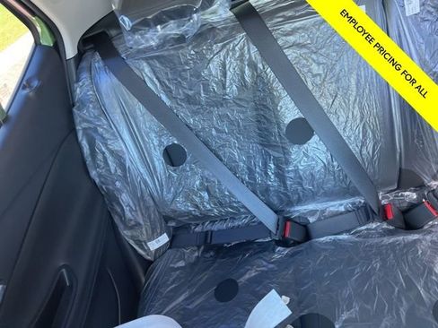 New 2025 Buick Encore GX Sport Touring image 29