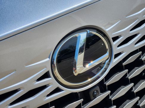 Used 2025 Lexus RX 350 Premium Plus w/ Accessory Package (Z1) image 13