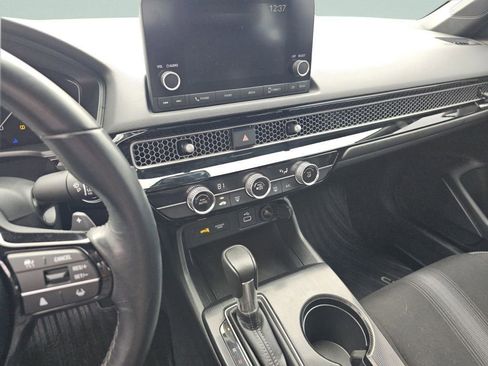 Certified 2023 Honda Civic Sport image 25