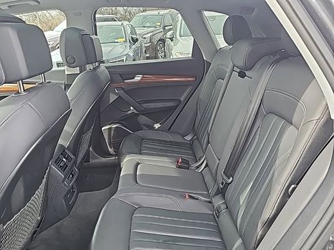Certified 2023 Audi Q5 2.0T Premium Plus w/ Premium Plus Package image 11