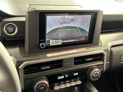 New 2026 Toyota 4Runner SR5 image 17