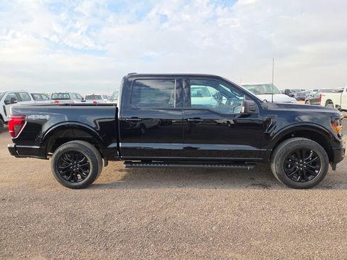 New 2026 Ford F150 XLT image 5