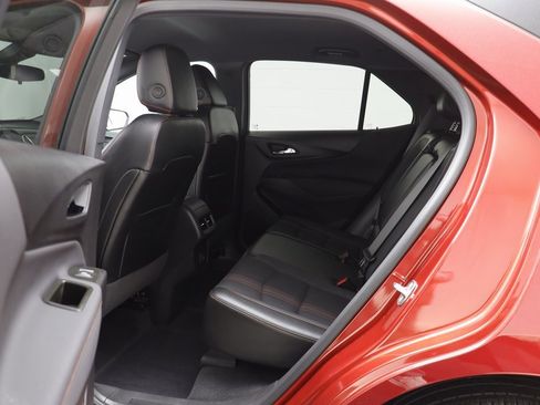 Certified 2024 Chevrolet Equinox RS image 13