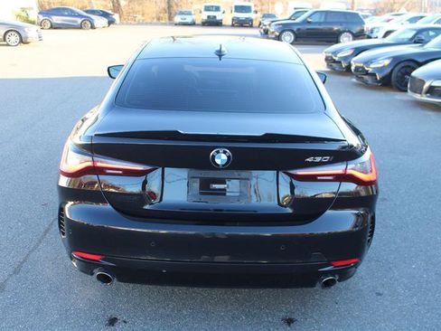 Used 2021 BMW 430i Coupe w/ Convenience Package image 6