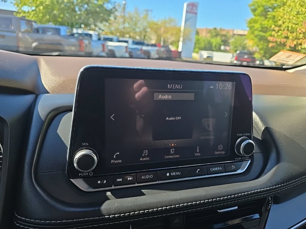 Used 2021 Nissan Rogue SV w/ Premium Package AWD/4WD image 24